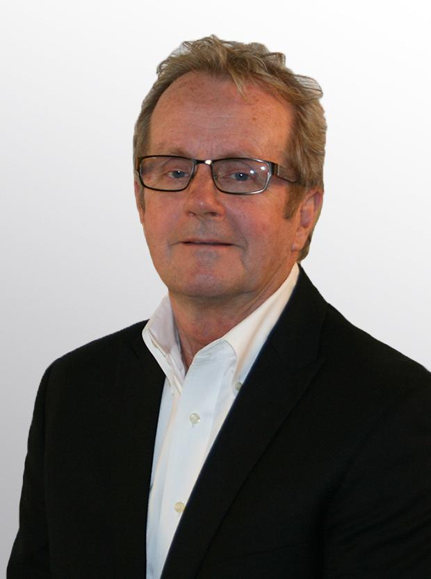 Rick Wahlstrom